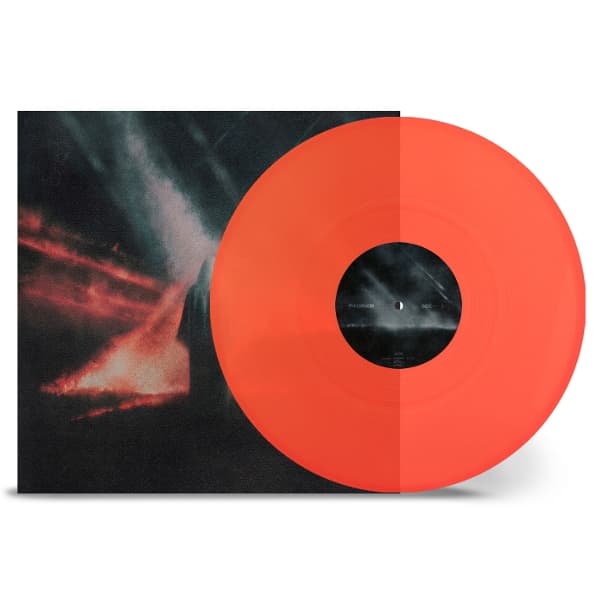 Narrator - Phosphor (LP) (Coloured Vinyl)