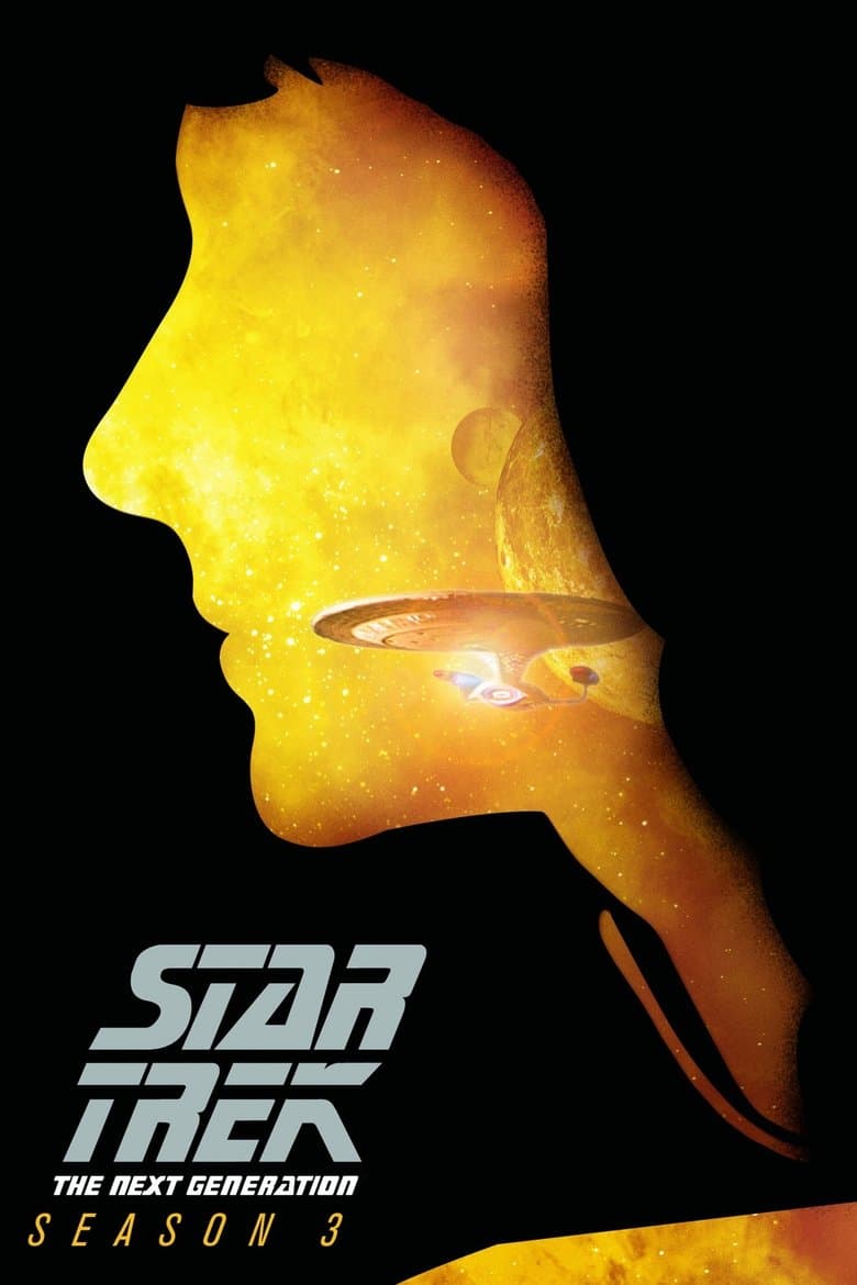 Star Trek: Strange New Worlds - Season 3