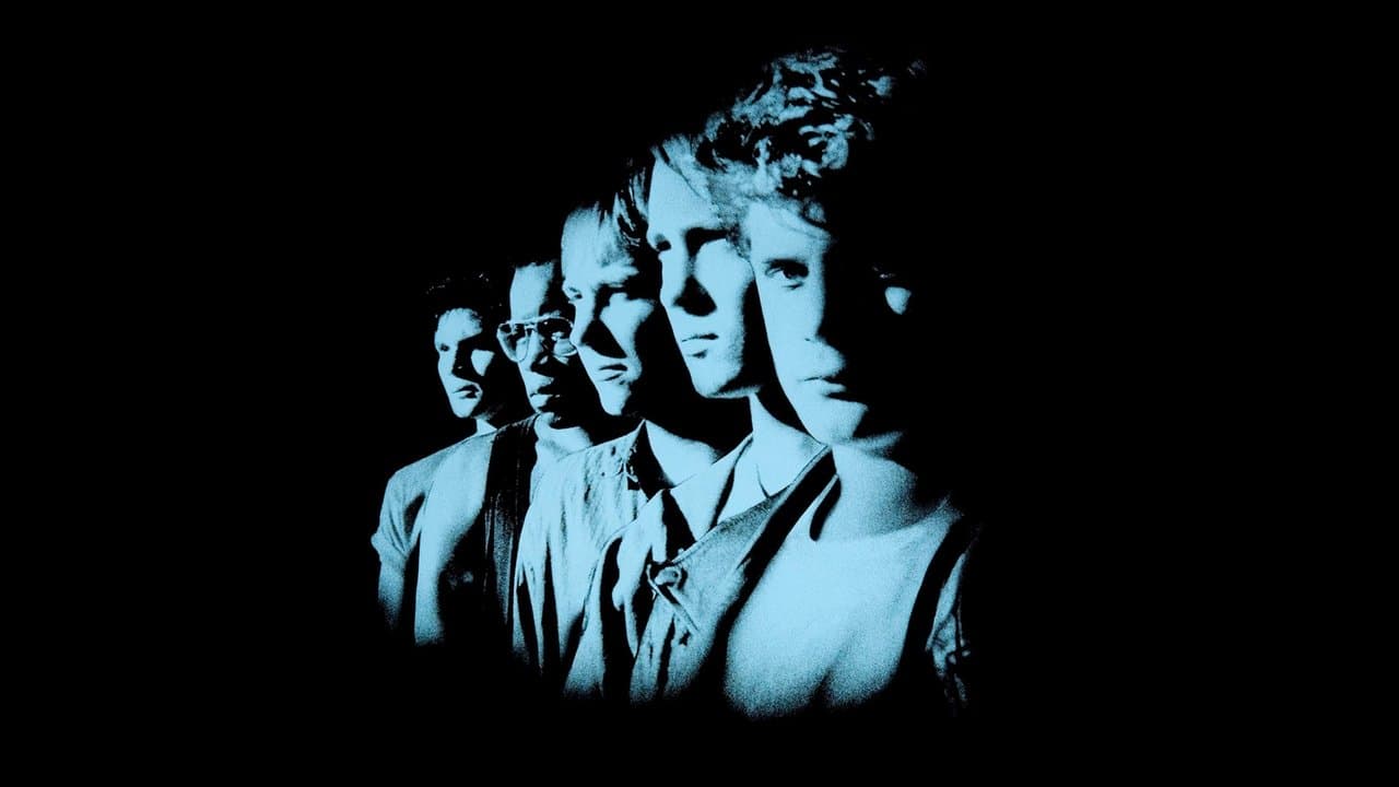 Toy Soldiers (Import)