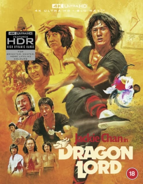 Dragon Lord Deluxe Limited Edition