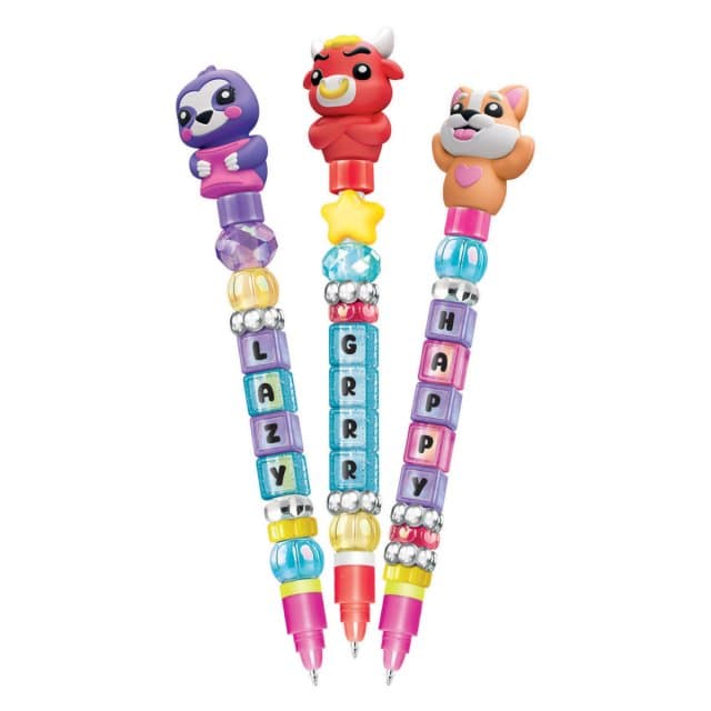 Clementoni: Idea - Mini Lab Penne Message Feelings