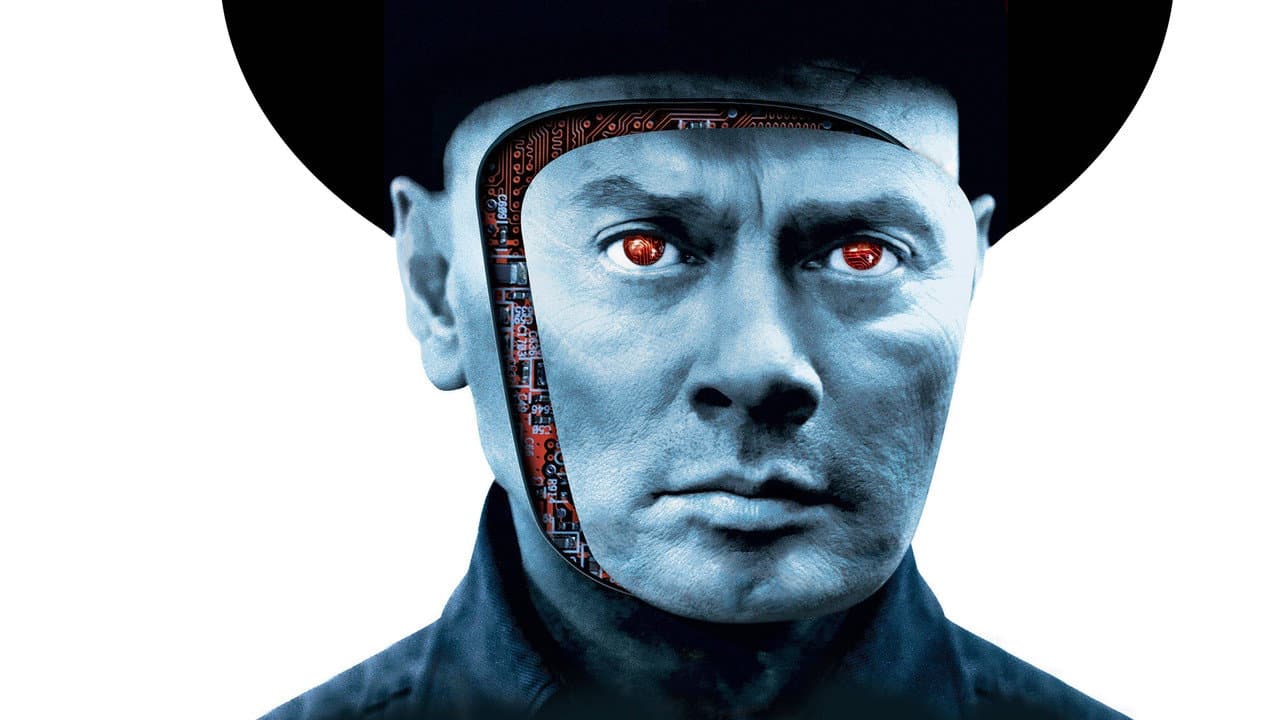 Westworld Limited Edition (Import)