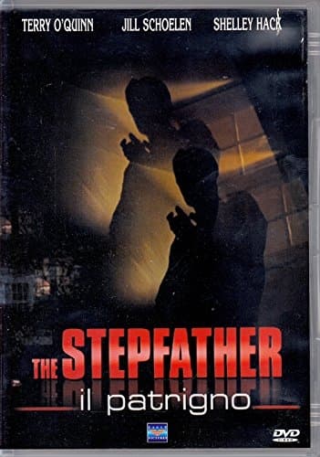 The Stepfather Il Patrigno (Import)