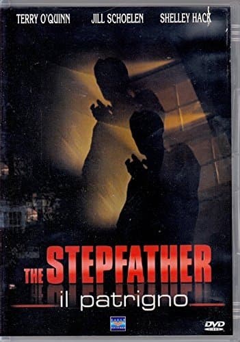 The Stepfather Il Patrigno (Import)