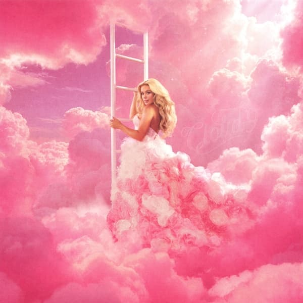 Megan Moroney - Cloud 9 (2 LP)
