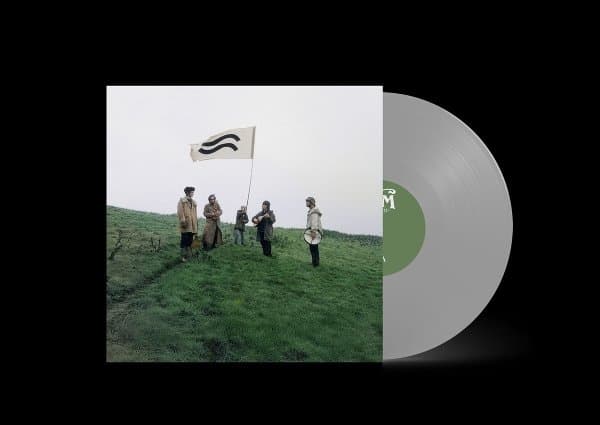 Swim Deep - Hum (LP)
