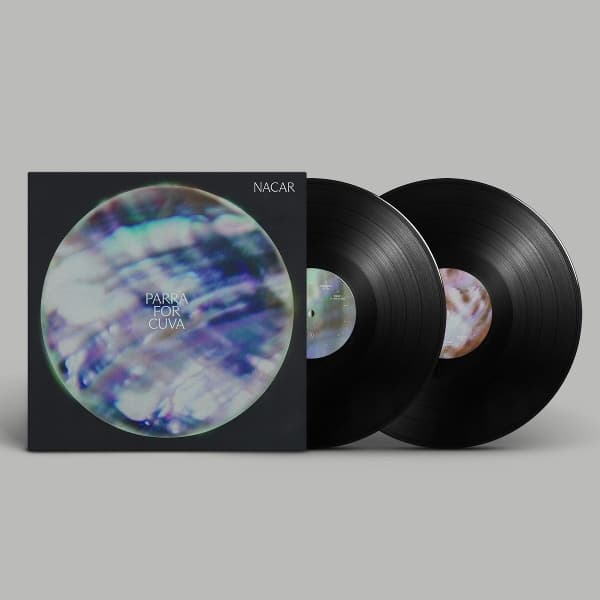 Parra For Cuva - Nacar (2 LP)