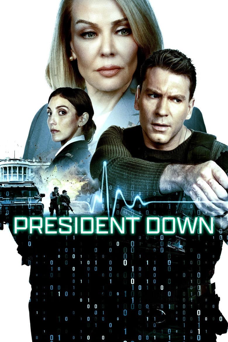 President Down (DVD)