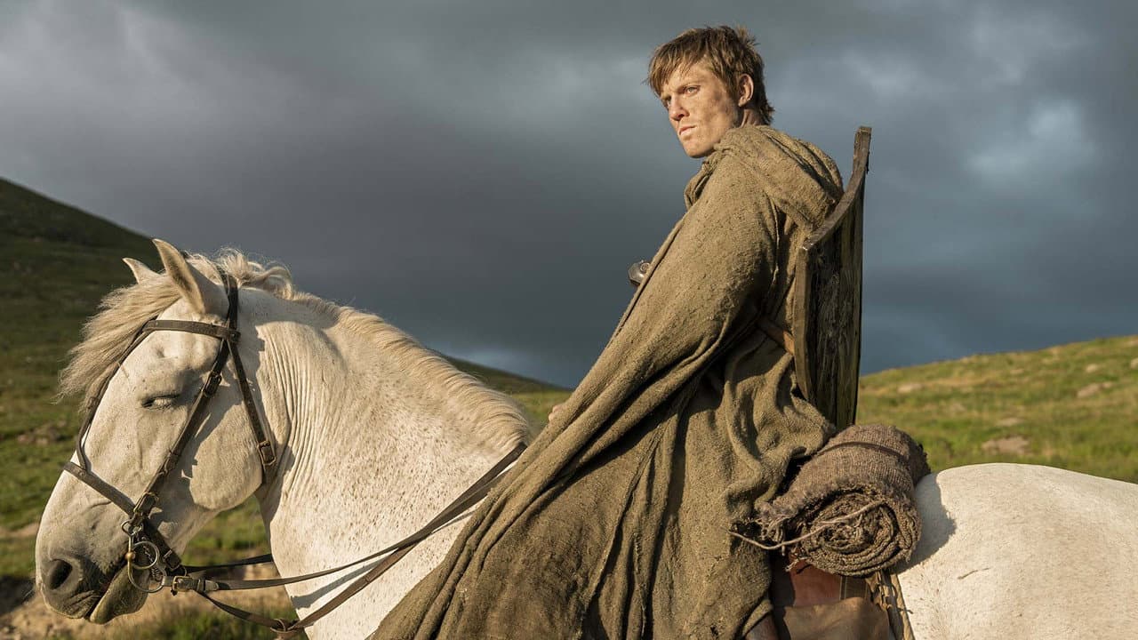 A Knight Of The Seven Kingdoms - Seizoen 1 (DVD)