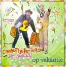 Cowboy Billie Boem - Op Vakantie (CD)