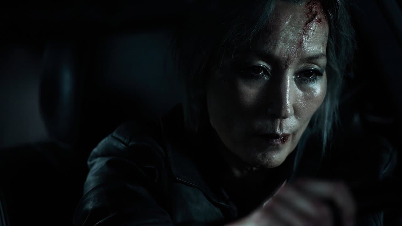 The Old Woman With The Knife (Import)