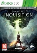 Dragon Age - Inquisition (Deluxe Edition)
