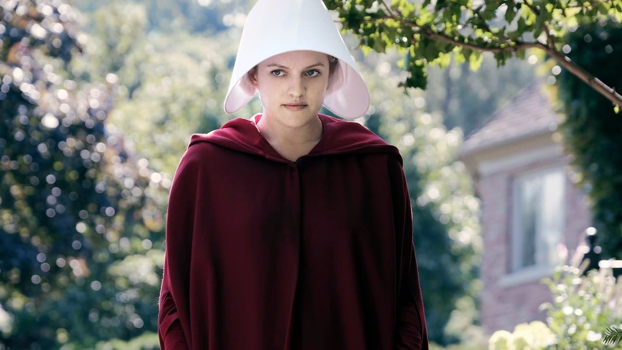 Handmaids Tale: Seasons 1-6 (Import)