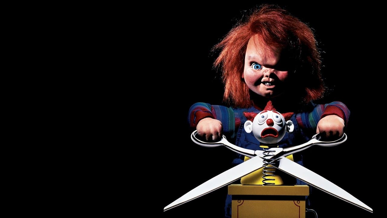 Childs Play 2