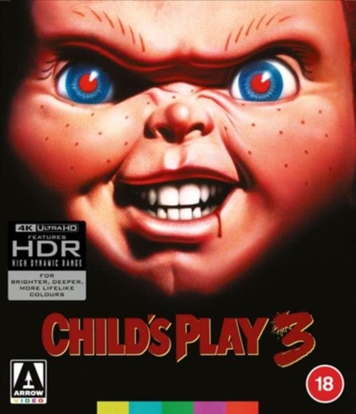 Childs Play 3