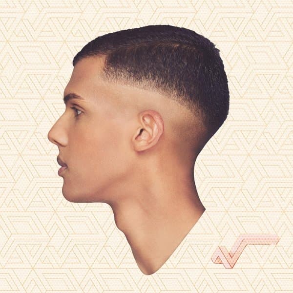 Stromae - Racine Carrée (2 LP)