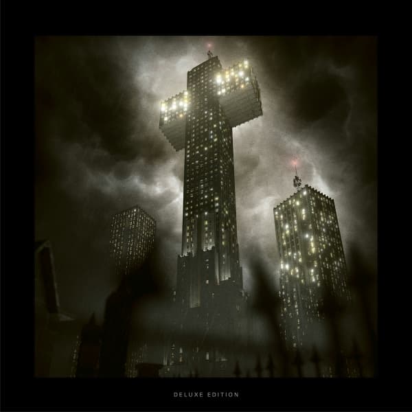 Cemetery Skyline - Nordic Gothic (2 LP) (Deluxe Edition)