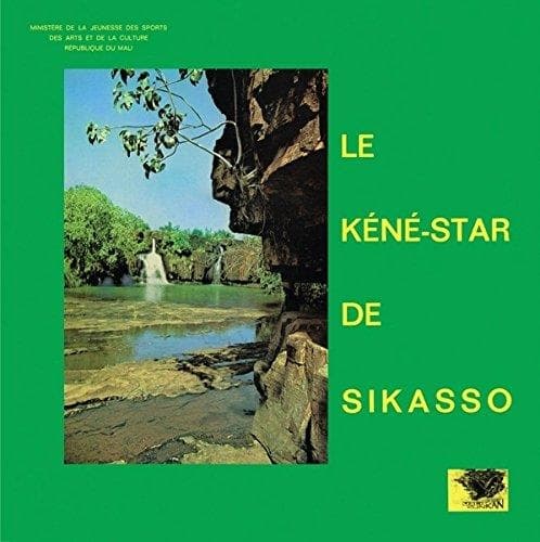 Le Kene Star De Sikasso - Hodi Hu Yenyan (CD) (Remastered)