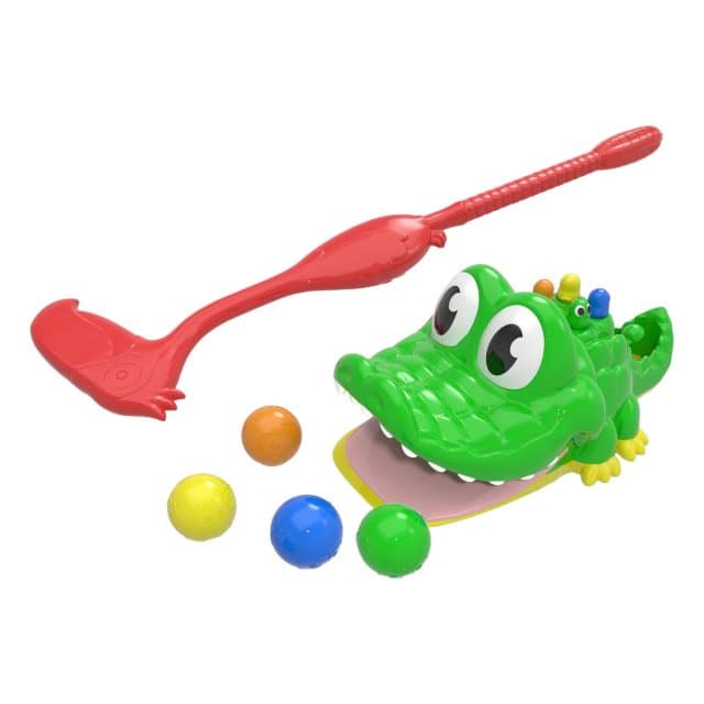 Kroko Golf