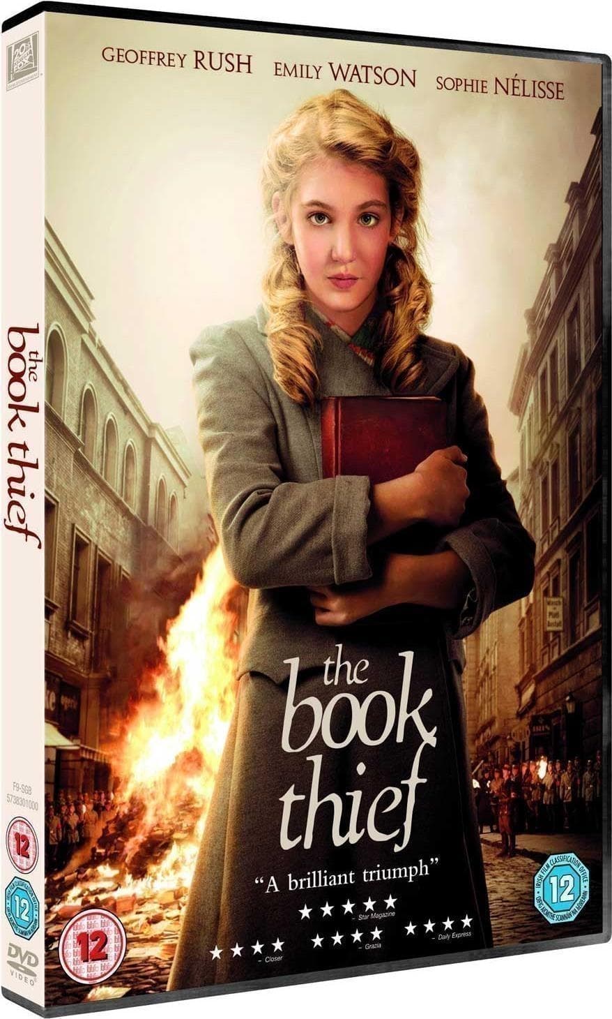 Book Thief (Import)