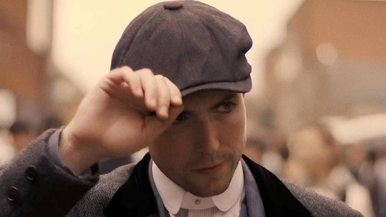 Peaky Blinders The Real Story (Import)