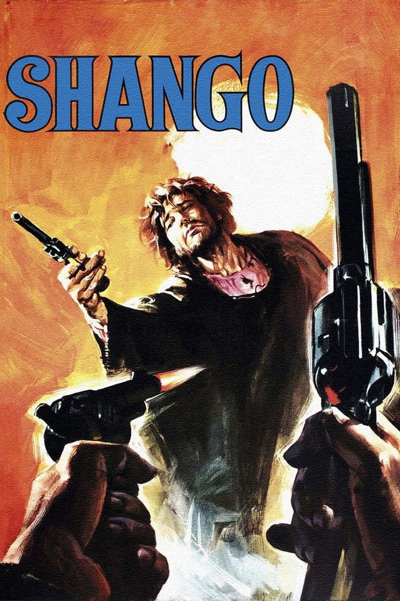 Shango (Import)