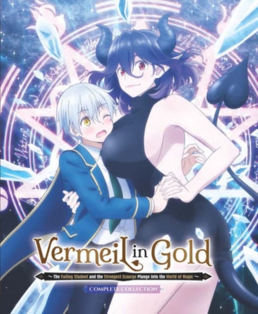 Vermeil In Gold Collectors (Import)