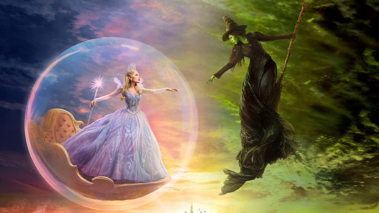 Wicked For Good (Import)