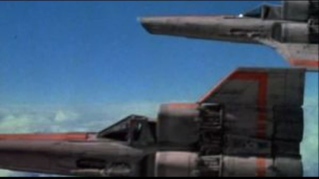 Battlestar Galactica 1980 (Import)