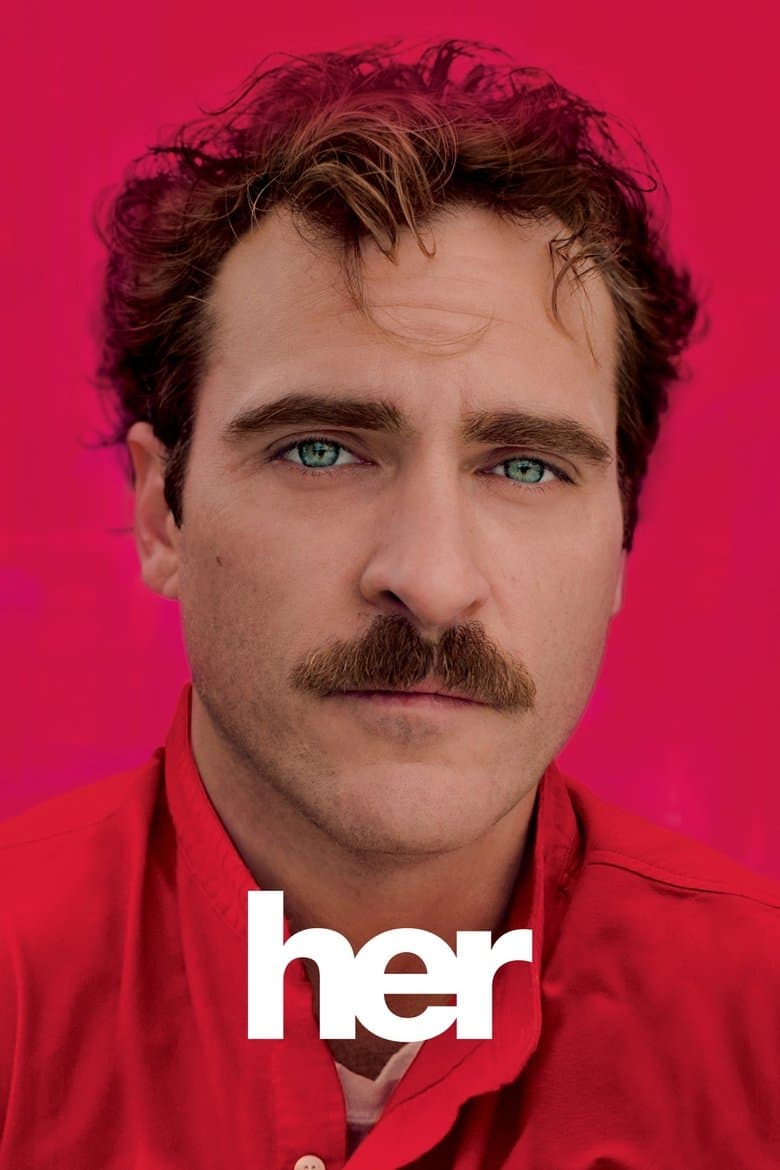 Her (Import)