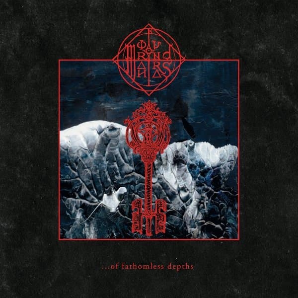 Moribund Mantras - ...Of Fathomless Depths (MC)