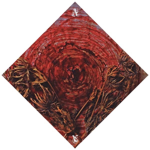Ainsoph - Affection & Vengeance (LP) (Coloured Vinyl)