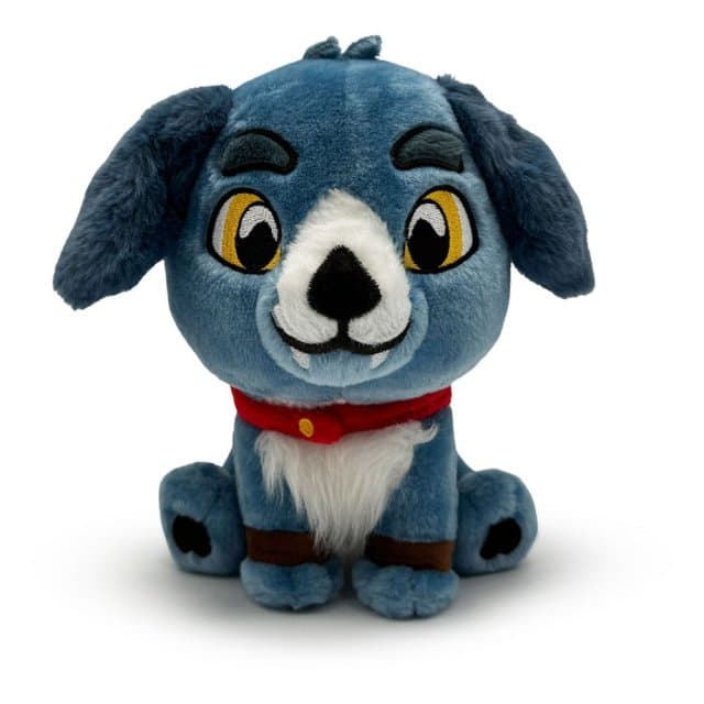 Ravendawn Plush Figure Bandit 23 cm