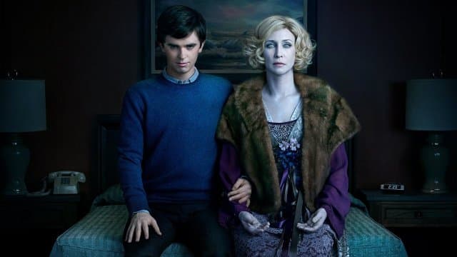 Bates Motel - Season 1 (Import)