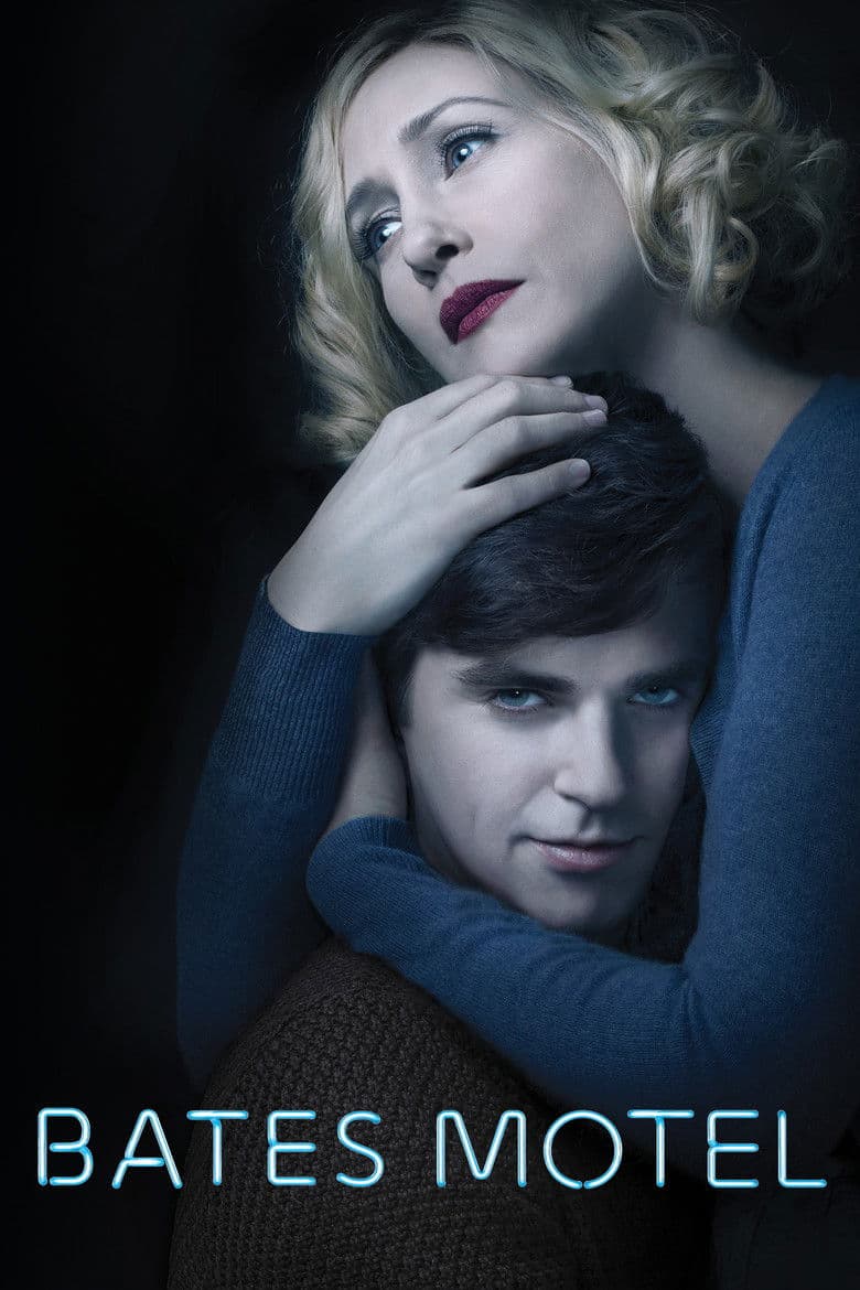 Bates Motel - Season 1 (Import)