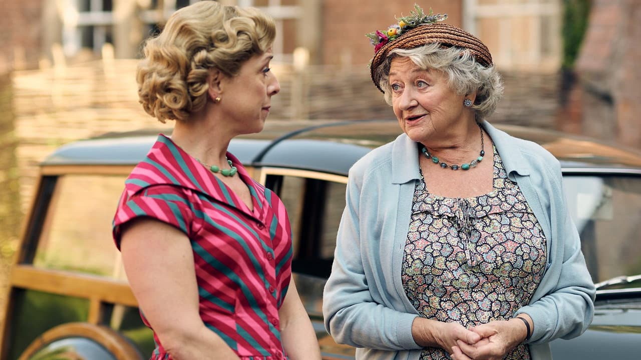 Father Brown - Season 13 (Import)