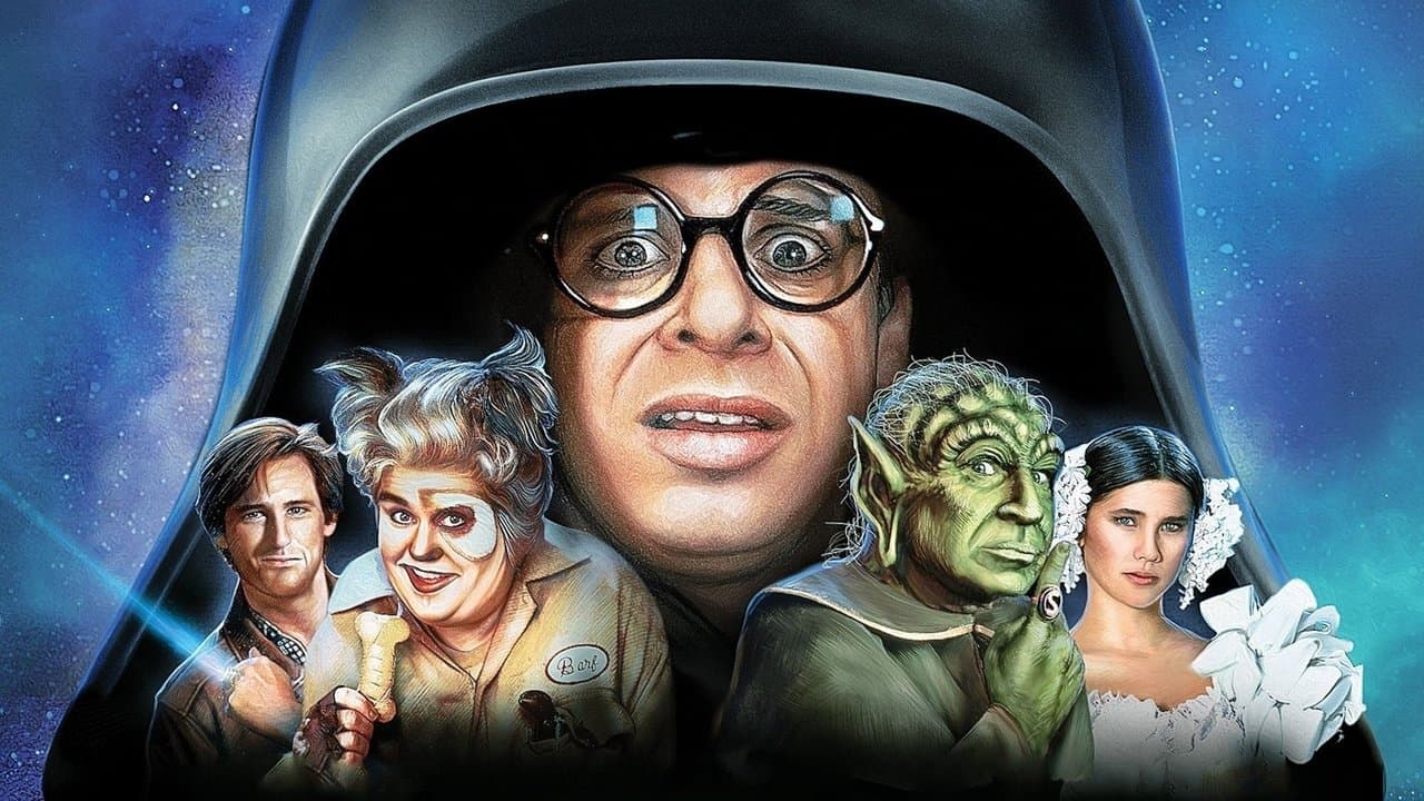 Spaceballs - Limited Edition