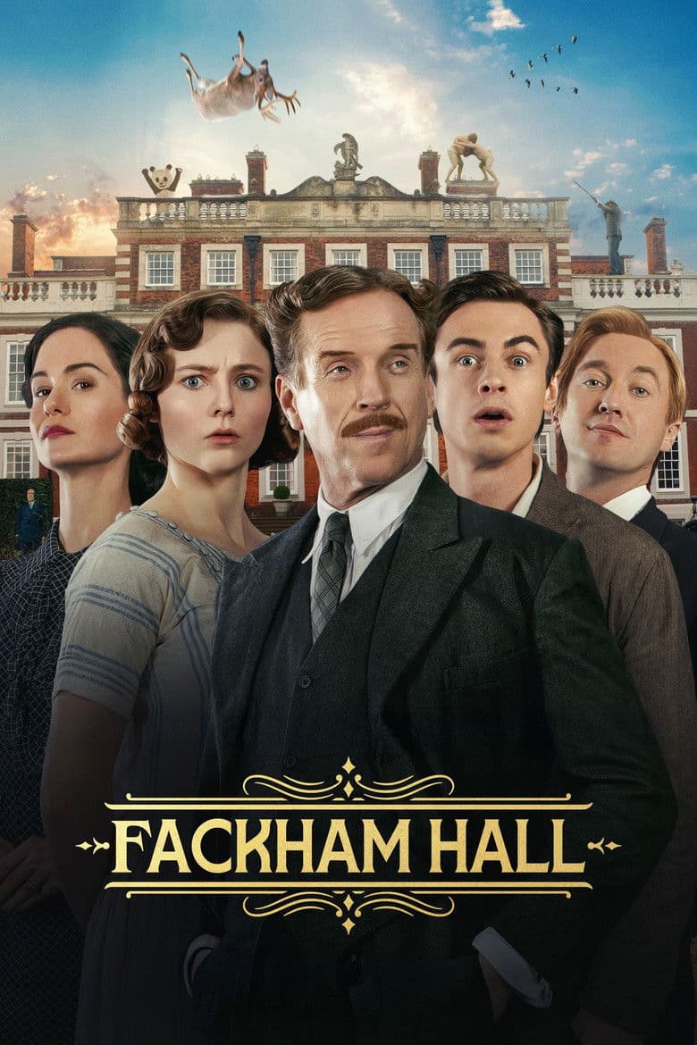 Fackham Hall (Import)