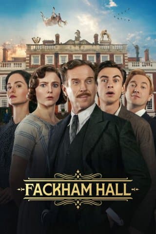 Fackham Hall (Import)