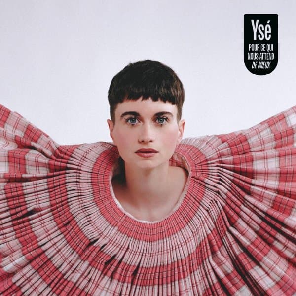 YSÉ - Pour Ce Qui Nous Attend De Mieux (LP)