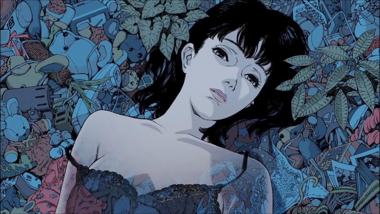 Perfect Blue - Deluxe Edition