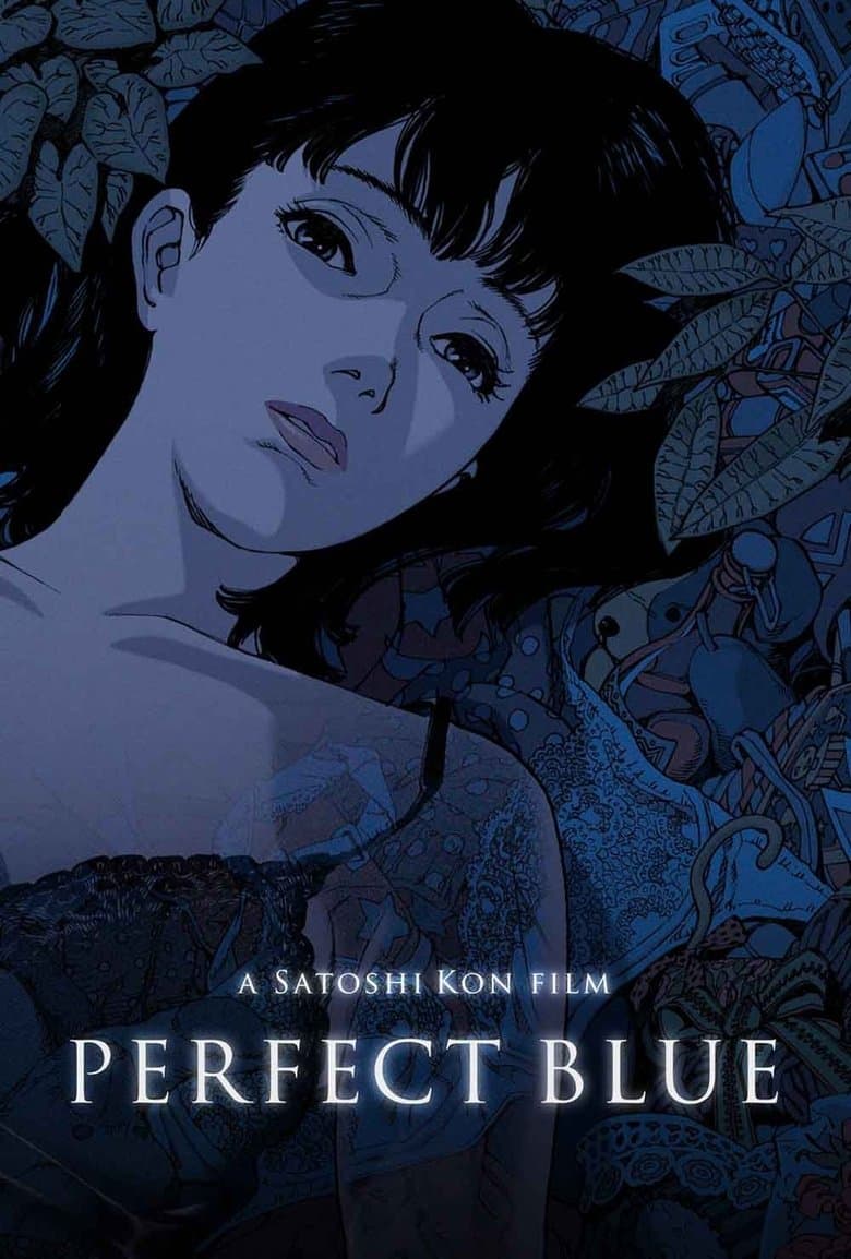 Perfect Blue - Deluxe Edition