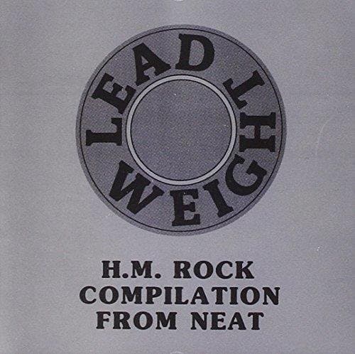 Various - Lead Weight