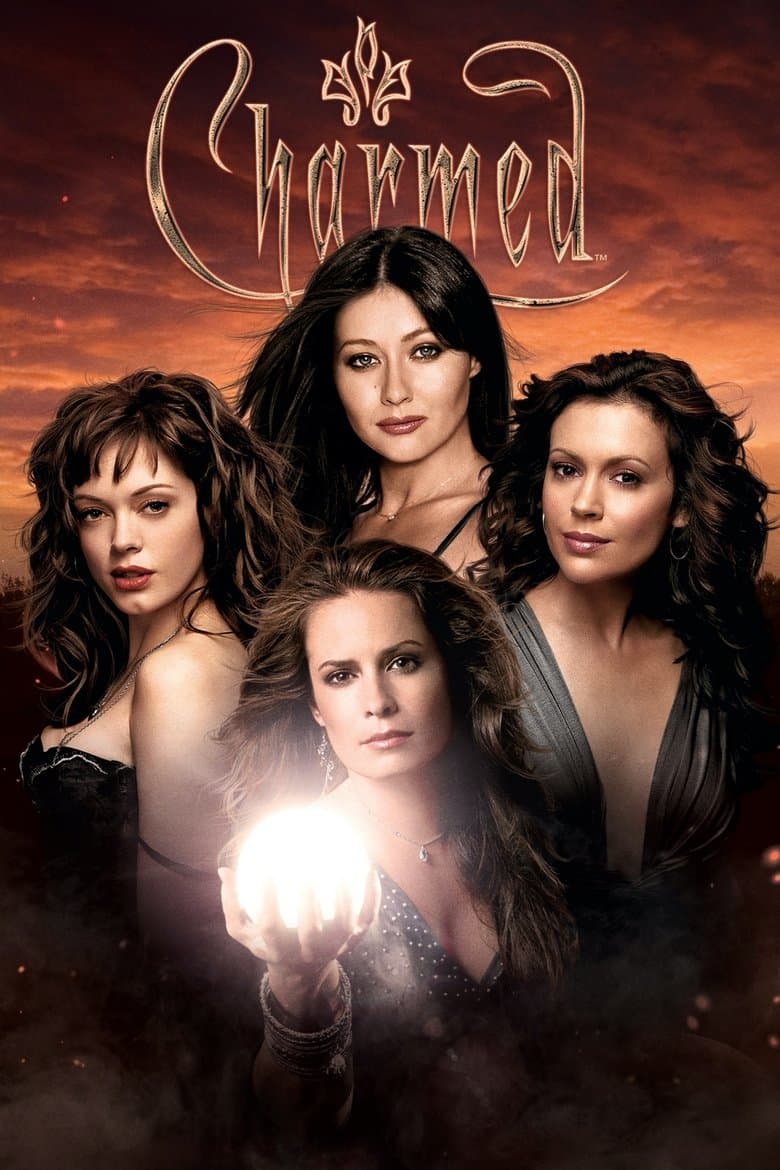 Charmed - Complete Collection (Import)