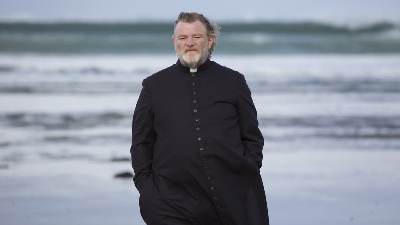 Calvary (Import)