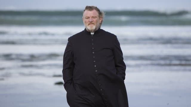 Calvary (Import)