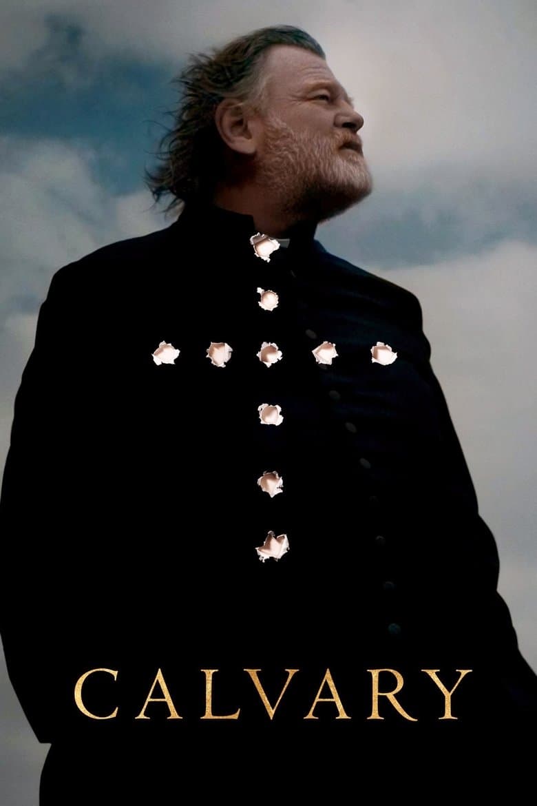 Calvary (Import)