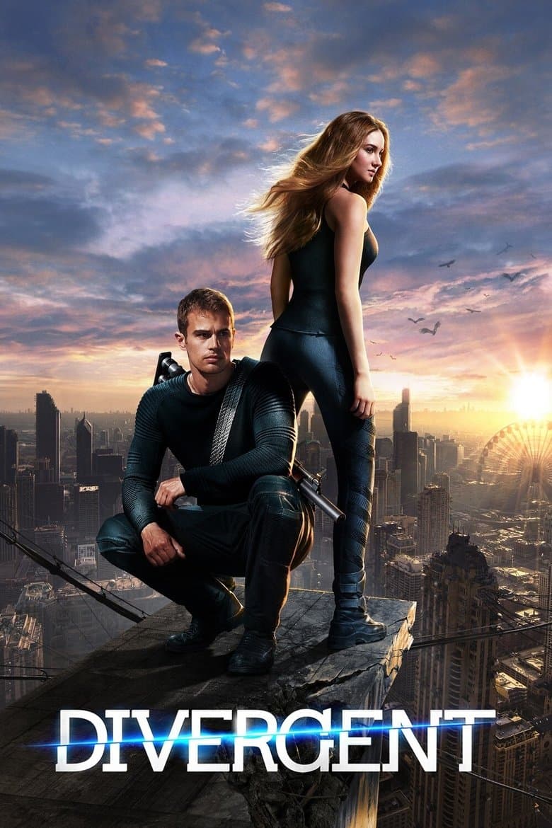 Divergent (Import)