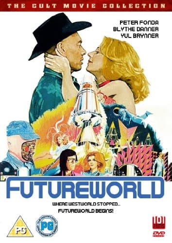 Futureworld (Import)