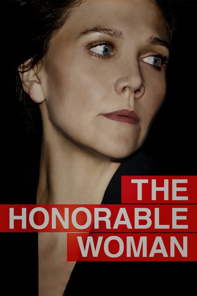 Honourable Woman (Import)
